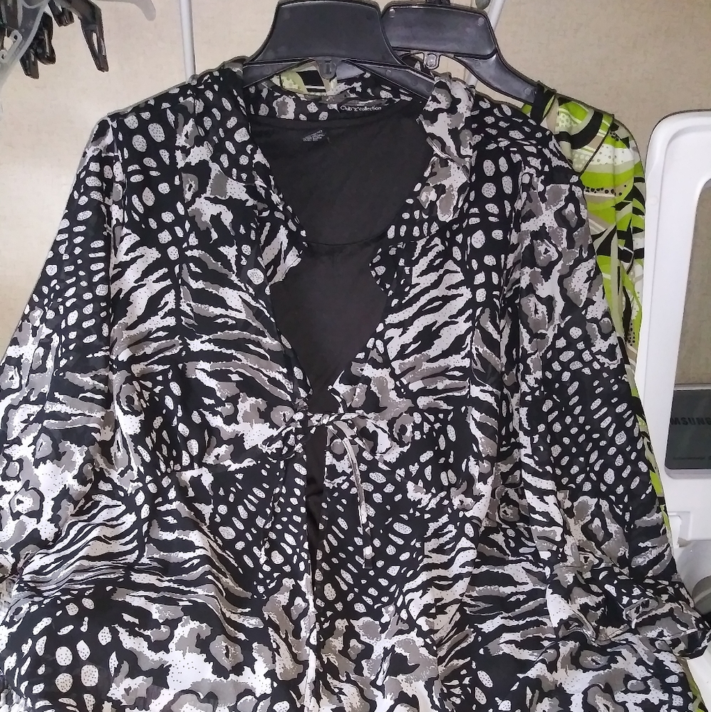 Blouse